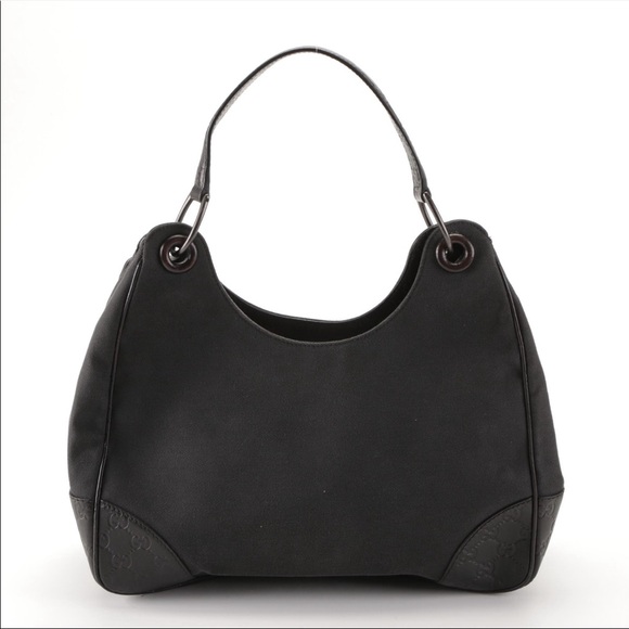 Gucii black bag - Picture 2 of 6